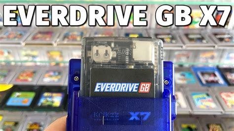 07 Accurate fpga based NES core instead of old Neon emulator. . Everdrive download